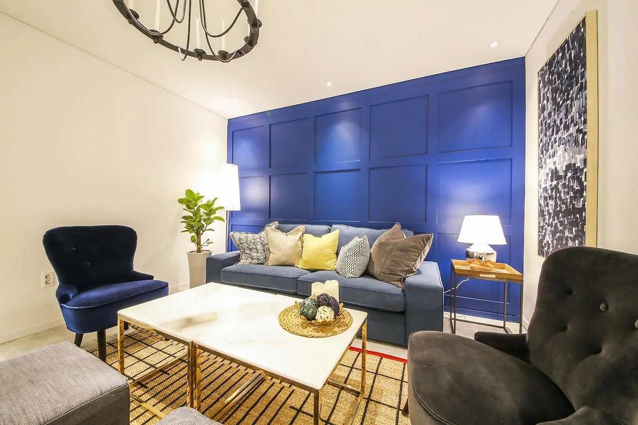 Hotel Londoner Hwamyeong Busan