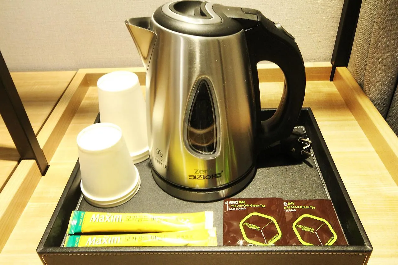 Hotel Londoner Hwamyeong Busan