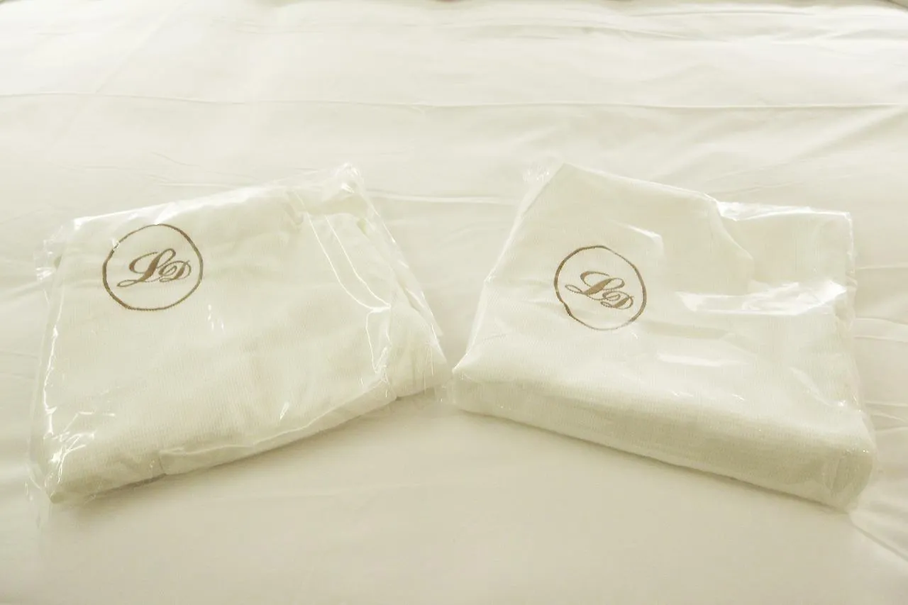 Hotel Londoner Hwamyeong Busan