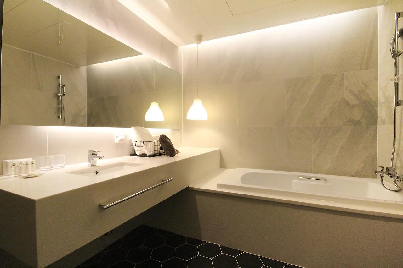 Hotel Londoner Hwamyeong Busan