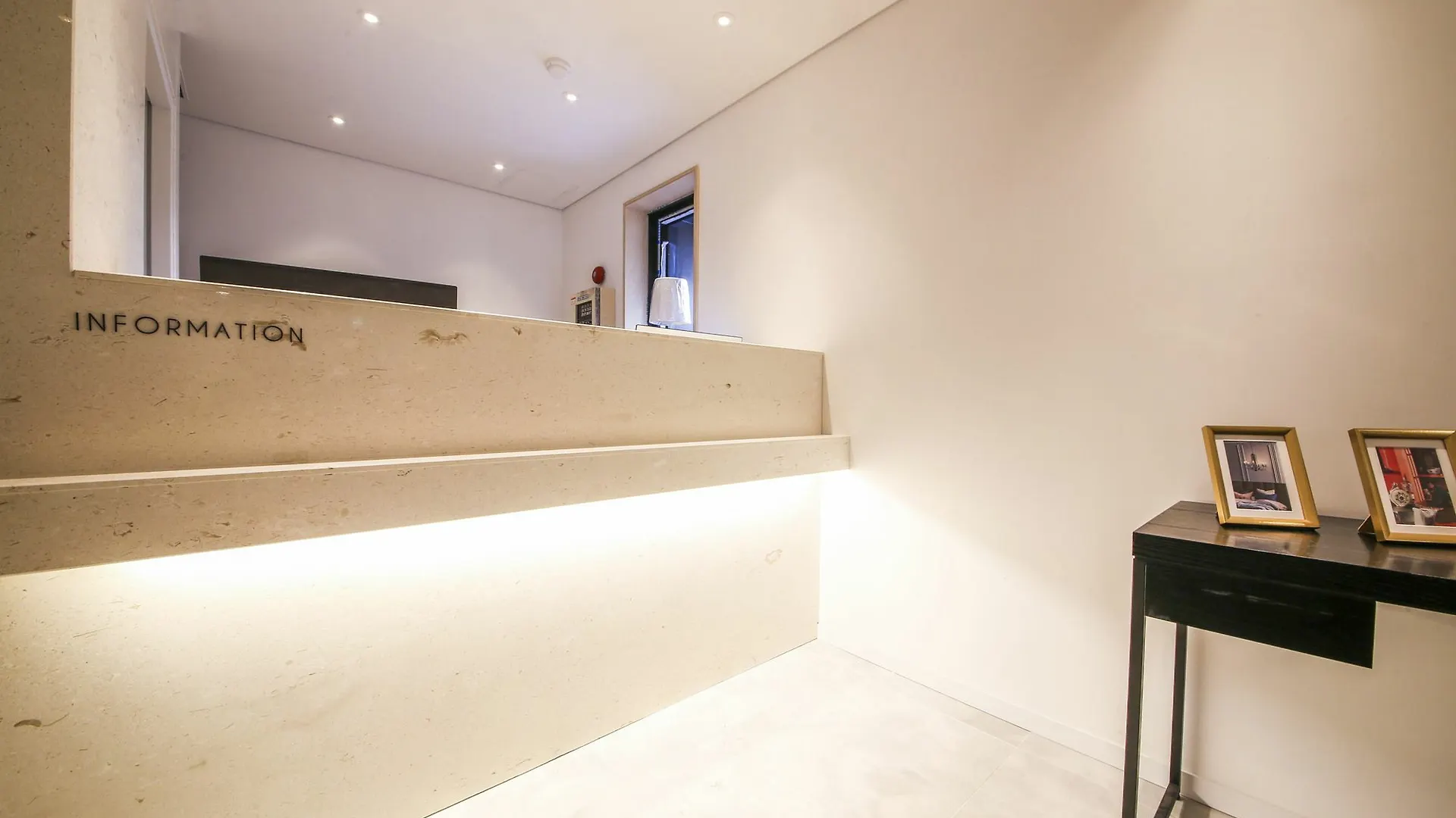 Hotel Londoner Hwamyeong Busan